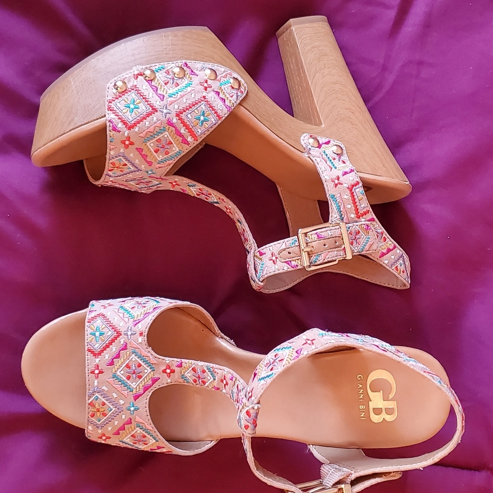 Sandals